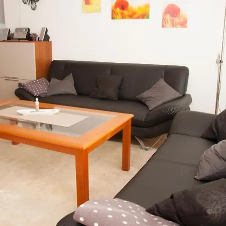 Ferienhaus 50049... Carolinensiel